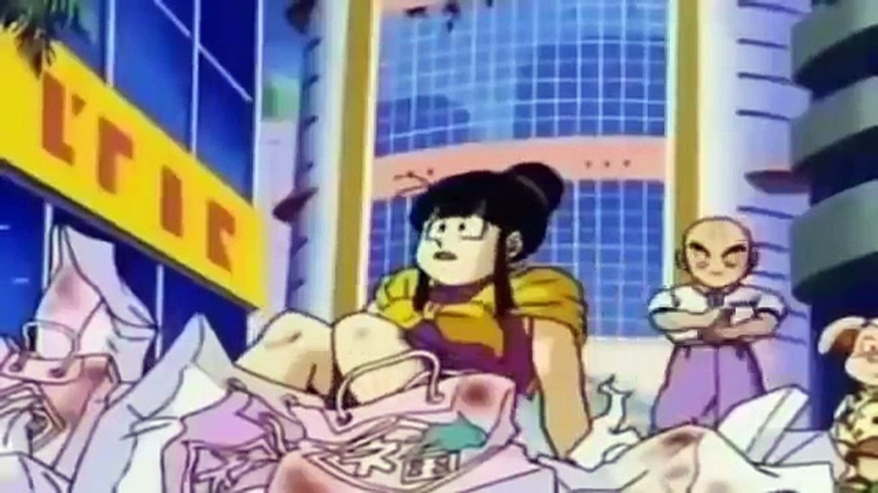 Dr@gon~Ball~Androide~ 13 La~ película~ Completa ~360p~