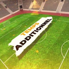 Temps additionnel avec l'ex rugbyman Bakary Méité