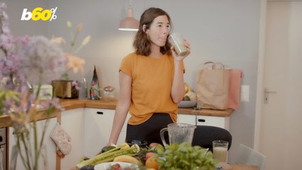 Summer Makes Healthy Choices Easier