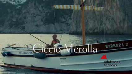 Il percussionista napoletano Ciccio Merolla racconta la nascita della hit ‘Malatìa’