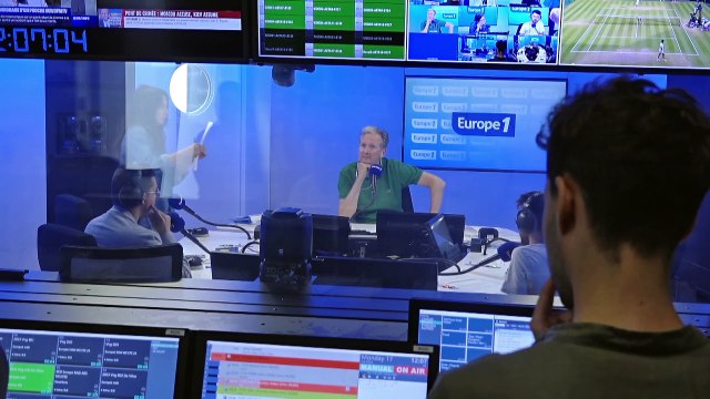 Vague de chaleur en Europe : en Italie, les touristes français adaptent leurs vacances