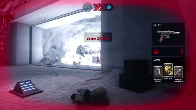 Star Wars Battlefront Plaque Tournante Xbox One - 30_15