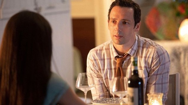 Meurtres au paradis - Meurtre dans la matinale