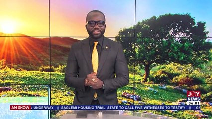 AM Show || The Government has not been investing sufficiently in education - Sinyolo