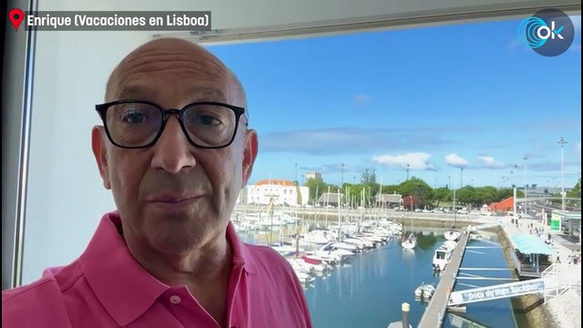 El caos del voto por correo: Lo pedí en junio, me llegó ayer, y ahora estoy de vacaciones