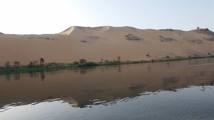 Les secrets engloutis - La cité engloutie d'Egypte