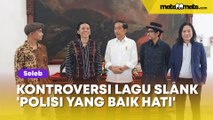 Kontroversi Lagu Slank 'Polisi yang Baik Hati', Banjir Kritikan Warganet