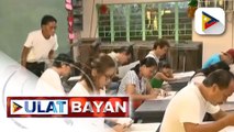 Comelec, handang-handa na sa BSKE sa Oktubre