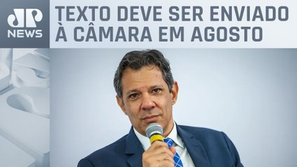 Haddad quer conversar com empresários antes de apresentar texto da reforma tributária ao Congresso