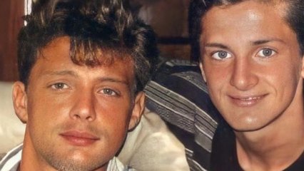 El hermano de Luis Miguel reacciona cuando le preguntan por la boda de Paloma Cuevas