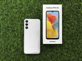 Samsung Galaxy M14 5G #shorts
