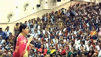 आपके बच्चे का सुनहरा भविष्य आपके हाथो में है  - Jaya Ji Deep Thought on Parenting