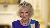 Happy Birthday! Königin Camilla wird heute 76 Jahre alt