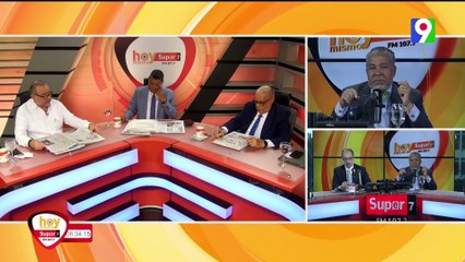 Cámara de cuenta esta inoperante | Hoy Mismo