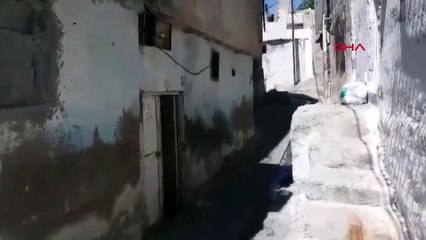 Şanlıurfa'da Firar Eden Hükümlü Yakalandı