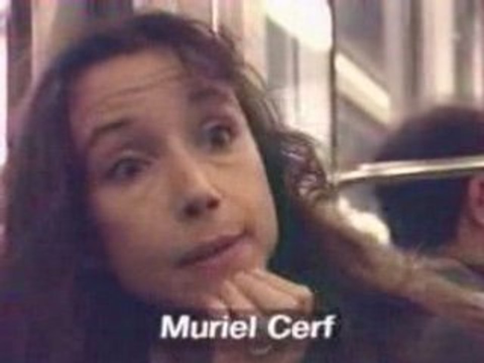 La Naissance de l'Amour (Garrel - Cerf)