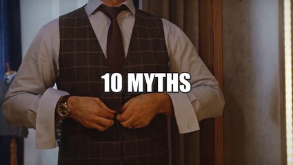 Debunking the 10 Biggest Money Myths