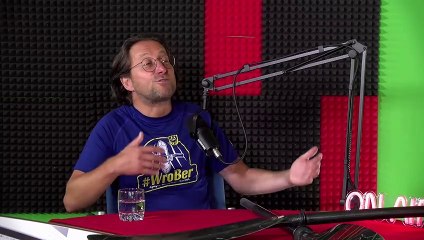 Dominik Dobrowolski Studio Gazety Wrocławskiej