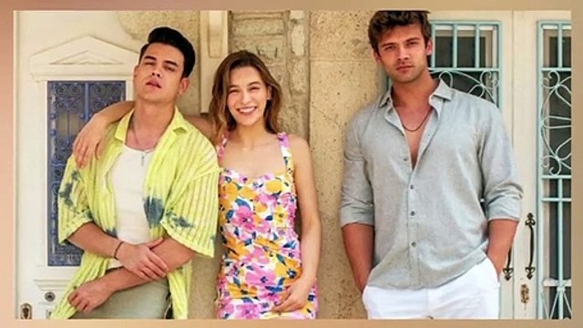 Sümeyye Aydoğan et Atakan Hoşgören sont-ils amoureux ? Sümeyye Aydoğan et Atakan Hoşgören sont-ils ensemble ?