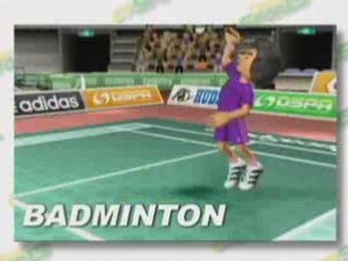 Deca Sports - First U.S. trailer