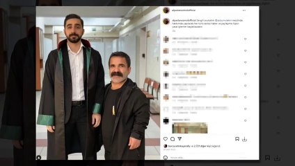 Ölüm haberiyle gündemden düşmeyen Alpaslan Özmol, yasal yollara başvuracak