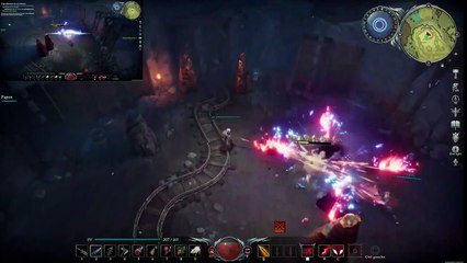 Obs et Nox - Saison 1 - VRising - E6 - Du cuivre, Erold et une vengeance qui s'appelle Tréant