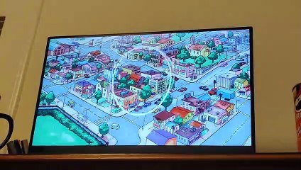 PBS Kids Program Break (2023 Montana PBS)