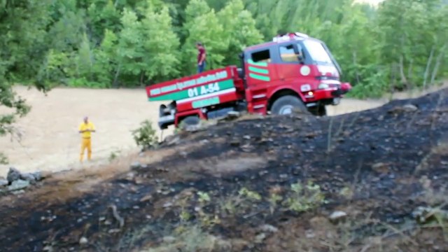 Yangın çıkan şehirler! Son dakika! Yangınlar durdu mu? Nerelerde yangın söndü? Yangın çıkan iller, ilçeler! Hangi şehirlerde yangın var?