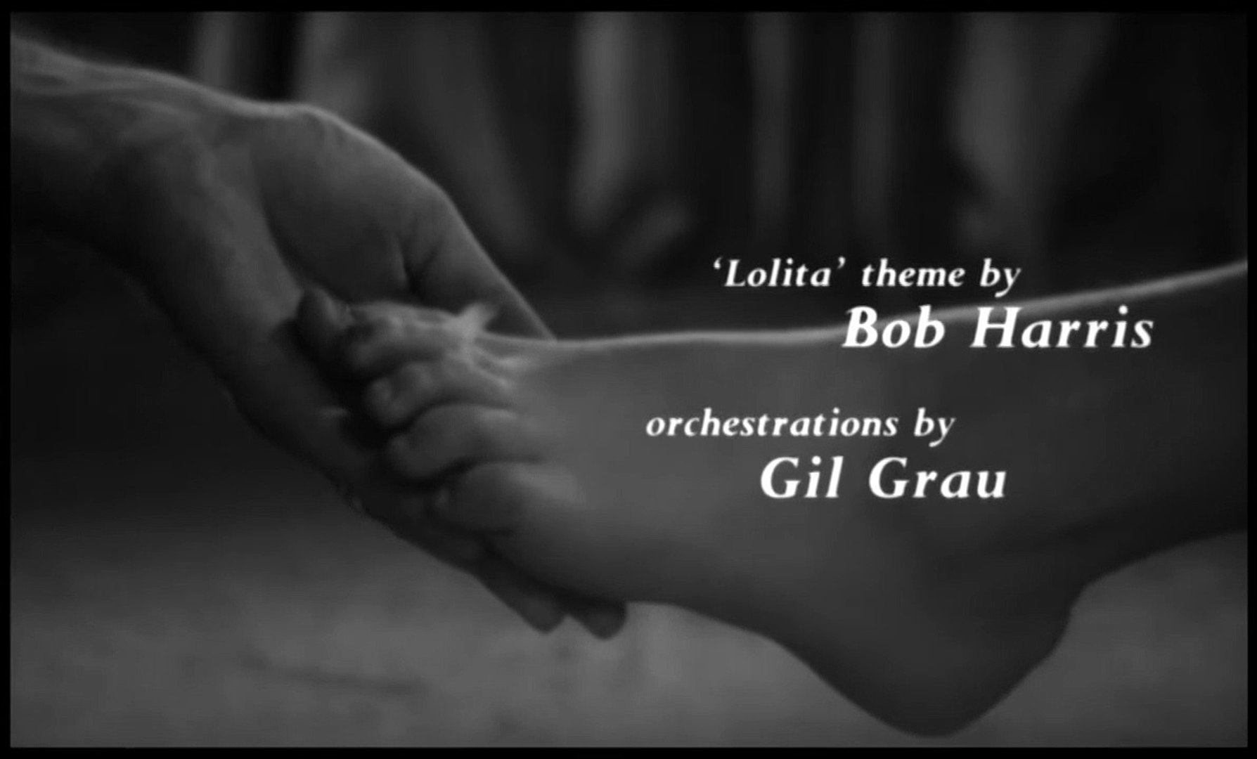 Lolita (1962)-1 old man young woman movie - video Dailymotion