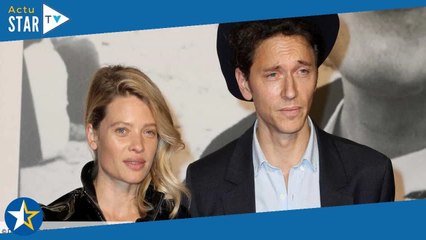 Mélanie Thierry : comment a-t-elle rencontré Raphaël, son compagnon depuis 21 ans ?