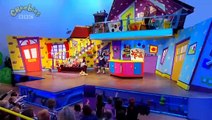 Cbeebies Justin's House Superturbo Robo P1 in 2