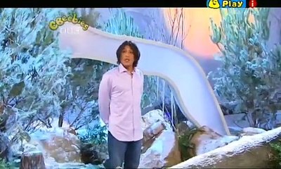 Jackanory Junior Sea2 Ep7 Let's Go Home, Little Bear