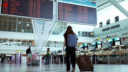Here's The Real Reason Your Laptop Comes Out At Airport Security