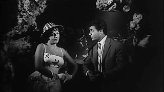 ΝΥΧΤΕΣ ΣΤΟ ΜΙΡΑΜΑΡΕ (1960) 1080p HDTV part 1/1 part 1/1