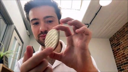 McVitie’s launches new white chocolate Digestives – here is what we think