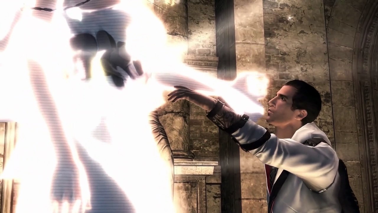 Der Edensplitter. Assassin's Creed Brotherhood #46 (Part 1)