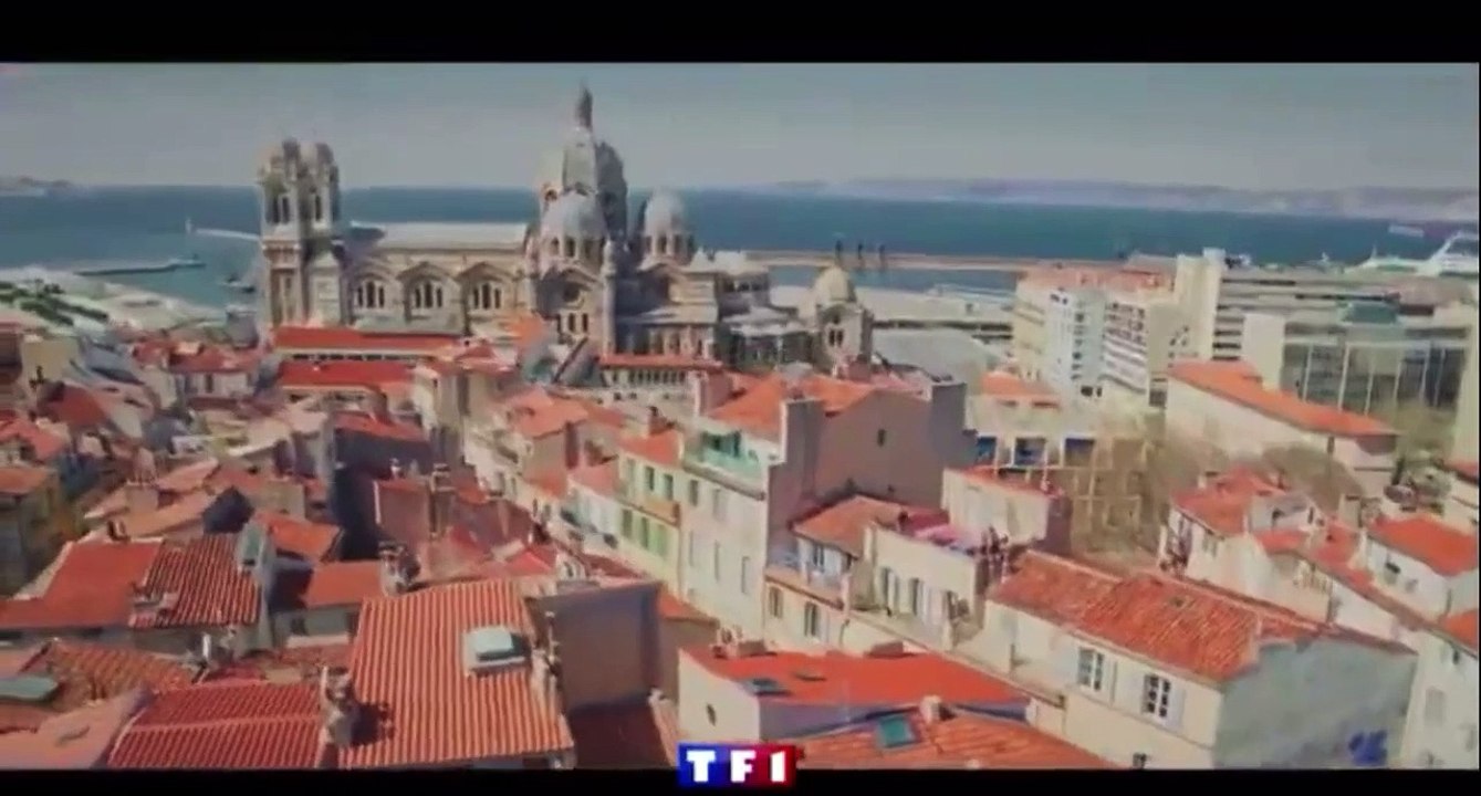 TF1 diffuse la première bande-annonce du feuilleton "Plus belle la vie" après l'annonce de son retour en 2024 sur l'antenne de la chaîne privée