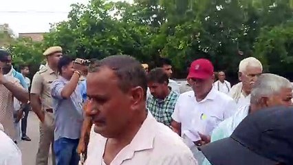 गैंगस्टर कुलदीप जघीना हत्याकांड