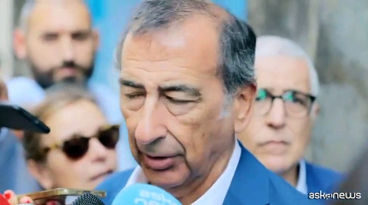 Rogo Rsa Milano, Sala: se abbiamo responsabilit? me risponderemo