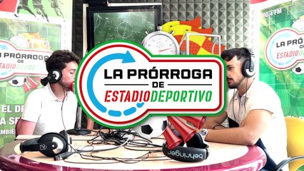 "Teniendo a Dmitrović, es el momento de vender a Bounou"