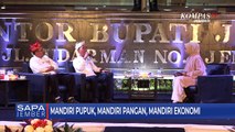 Surplus Padi dan Jagung, Kadis TPHP Jember Dorong Desa Buat Lumbung Pangan