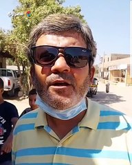 جهود مكثفة لتعقيم قرية نجع سندل في قنا بعد ظهور مرض غريب بسبب الباعوض