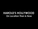 Harold Lloyd - Harold's Holywood, Then and Now (2005)