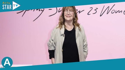 Mort de Jane Birkin : Jean-Luc Reichmann, Louane, Patrick Bruel, Carla Bruni… les stars réagissent a