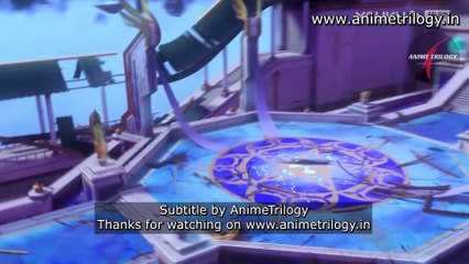 Soul of Light Episode 3 Multi Subtitle