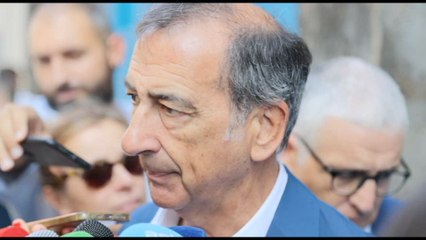 Rogo Rsa Milano, Sala: se abbiamo responsabilità me risponderemo