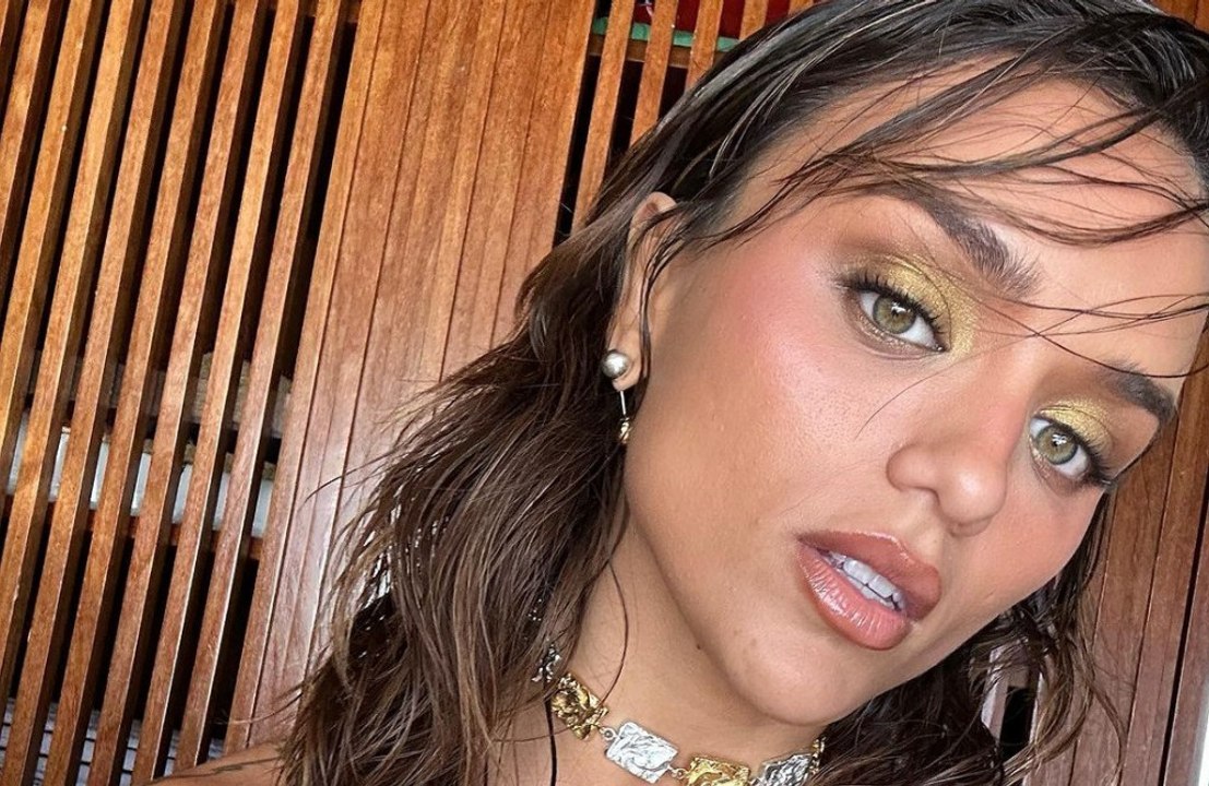 ‘Foi traumático’, lamenta Rafa Kalimann sobre experiência como apresentadora