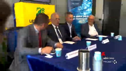 Cianfani (Legambiente): "Transizione non è finita con il governo Draghi"