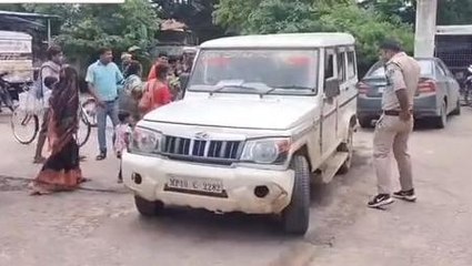 मुरैना: मामूली विवाद में खिली खून की होली, चीख पुकार से दहल उठा इलाका