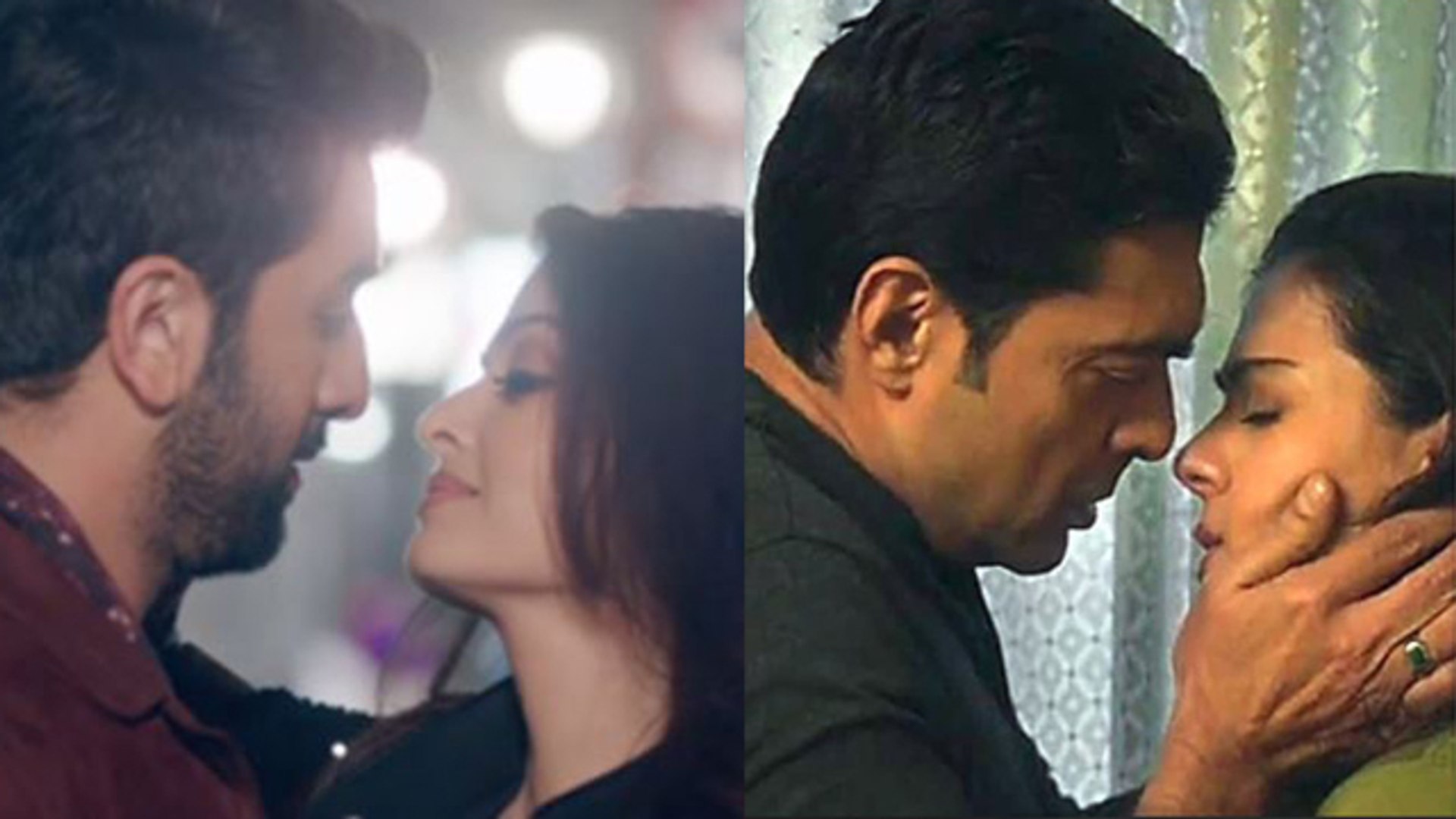 1920px x 1080px - Kajol Web Series The Trail Kissing Scene à¤•à¥‡ à¤…à¤²à¤¾à¤µà¤¾ à¤‡à¤¨ Bollywood Stars à¤¨à¥‡  Break à¤•à¥€ No Kissing Policy - video Dailymotion